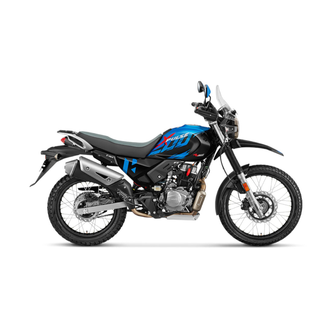 XPULSE 200