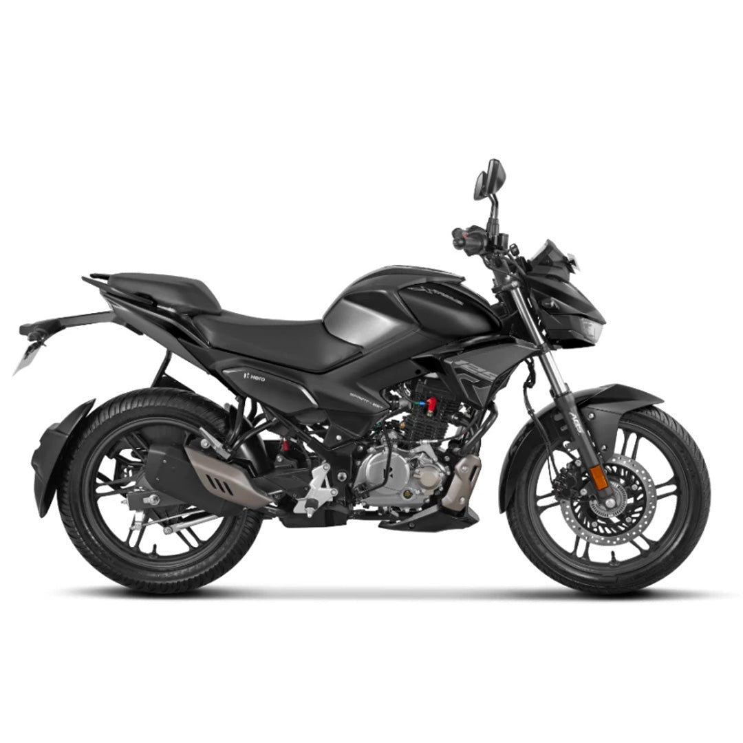 XTREME 125 R