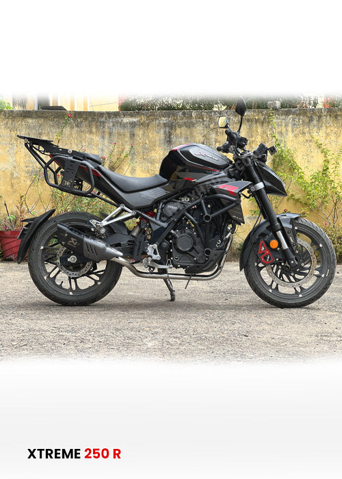 XTREME 250R