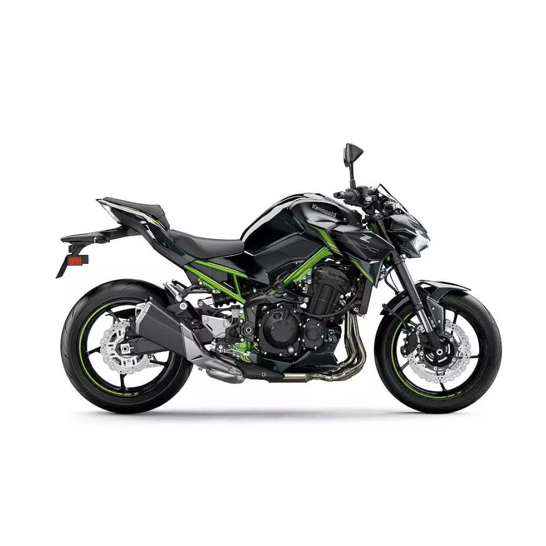 Z 900 - 2020