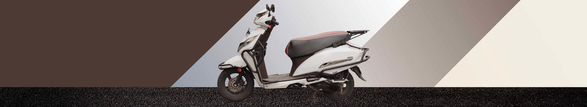 ACTIVA 125 H-SMART ( 2025 )