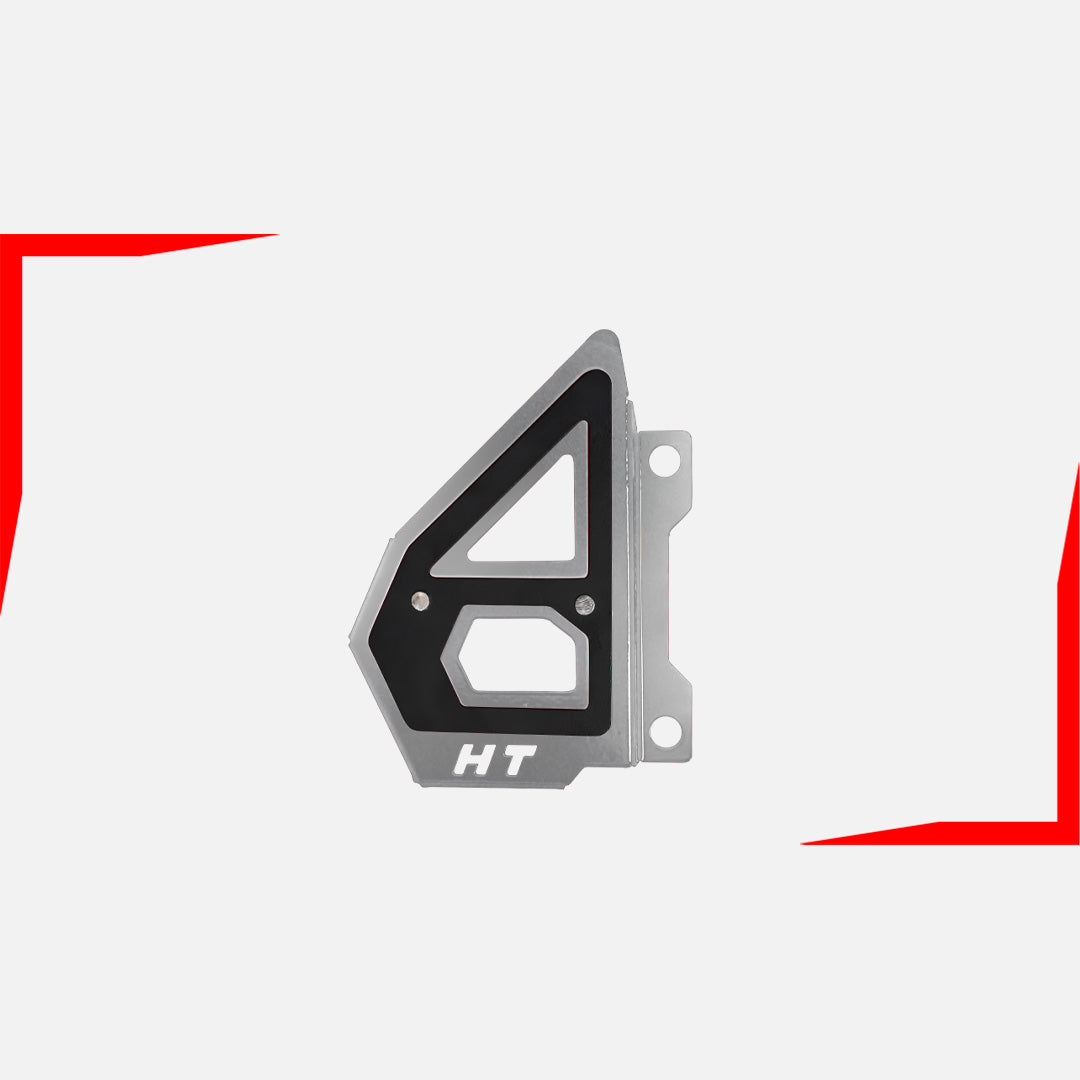 FRONT CALIPER GUARD