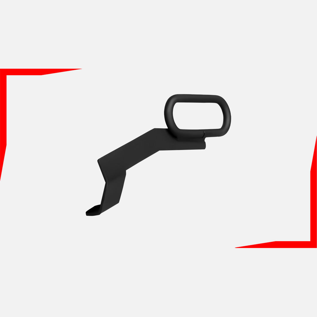 LADY HANDLE