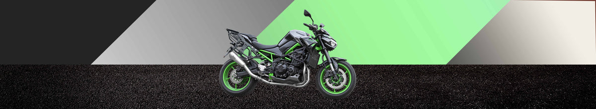Z 900 - 2024
