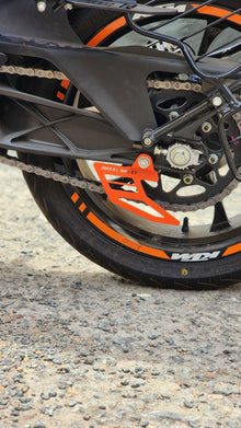 KTM RC CHAIN PROTECTOR - SB 962