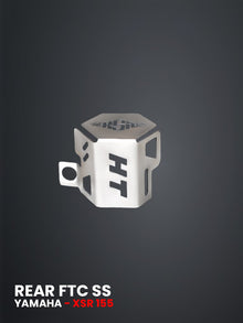 YAMAHA XSR 155 REAR FTC / FTC 099
