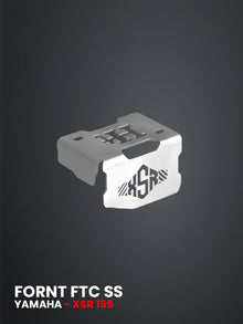 YAMAHA XSR 155 FRONT FTC / FTC 098