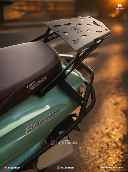 SUZUKI ACCESS 2026 TOP RACK / HTSC 147