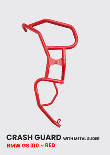 BMW G 310 GS CRASH GUARD   - SB 973