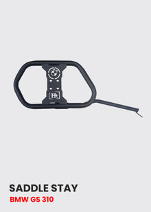 BMW G 310 GS SADDLE STAY - SB 968