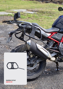 BMW G 310 GS SADDLE STAY - SB 968