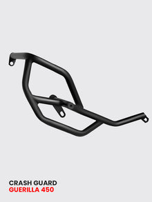 CRASH GUARD FOR GUERRILA 450 / SB 1024