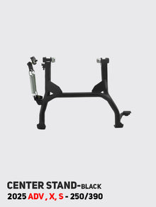 KTM 250/390 Adventure 2025 Center Stand | ADV X/S | SB 1267