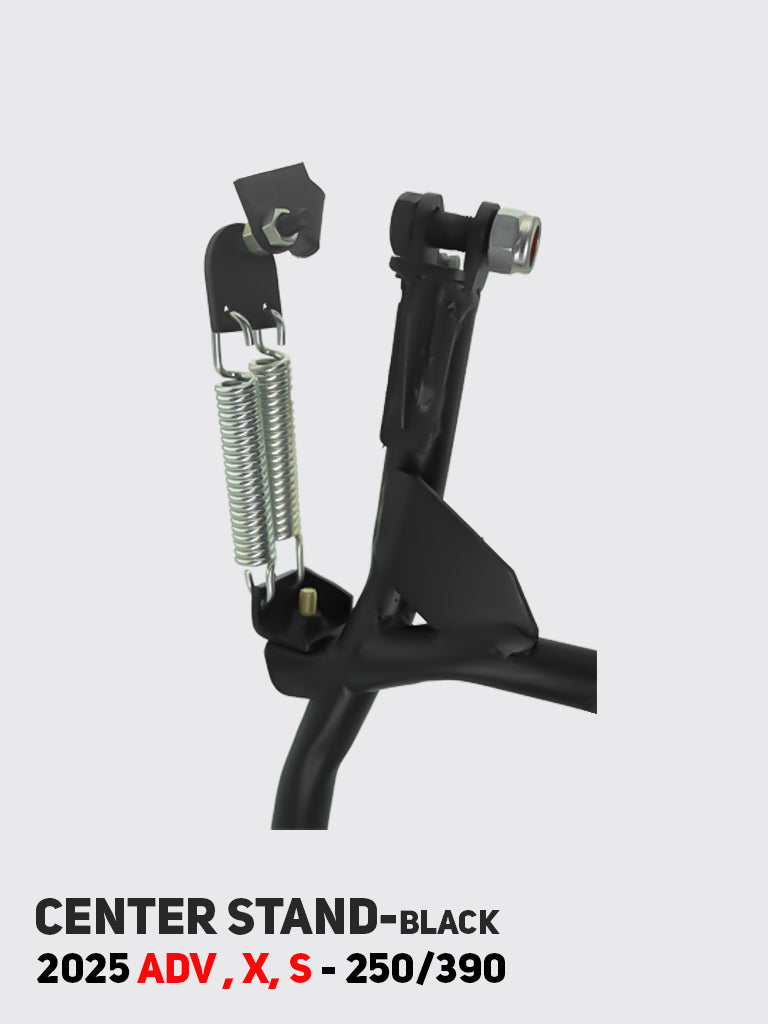 KTM 250/390 Adventure 2025 Center Stand | ADV X/S | SB 1267