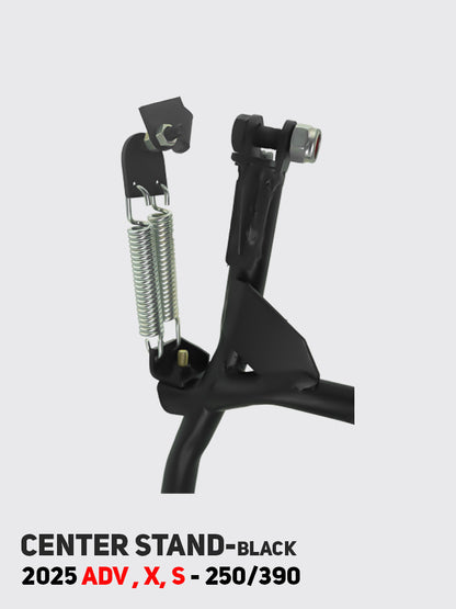 KTM 250/390 Adventure 2025 Center Stand | ADV X/S | SB 1267