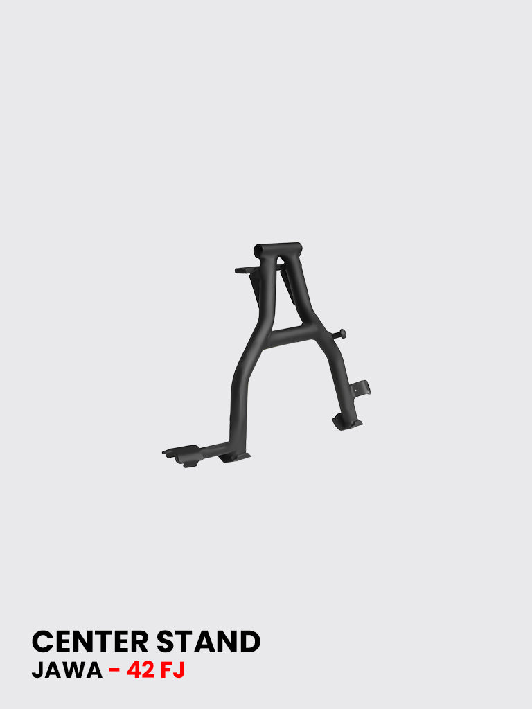 CENTER STAND FOR JAWA  42 fj / SB 1213
