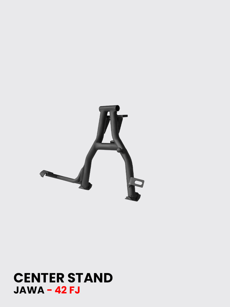 CENTER STAND FOR JAWA  42 fj / SB 1213
