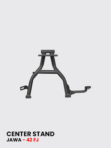 CENTER STAND FOR JAWA  42 fj / SB 1213