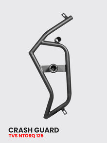 TVS RAIDER 125 NTORQ CRASH GUARD / HTSC 107
