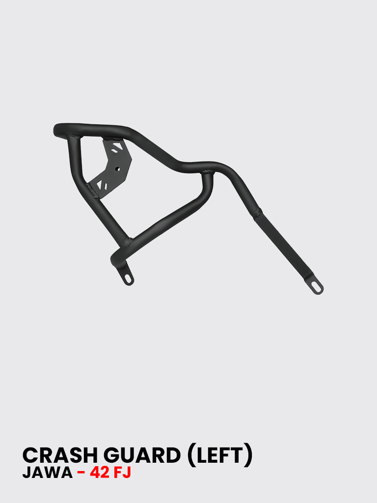 CRASH GUARD FOR JAWA 42 fj / SB 1198