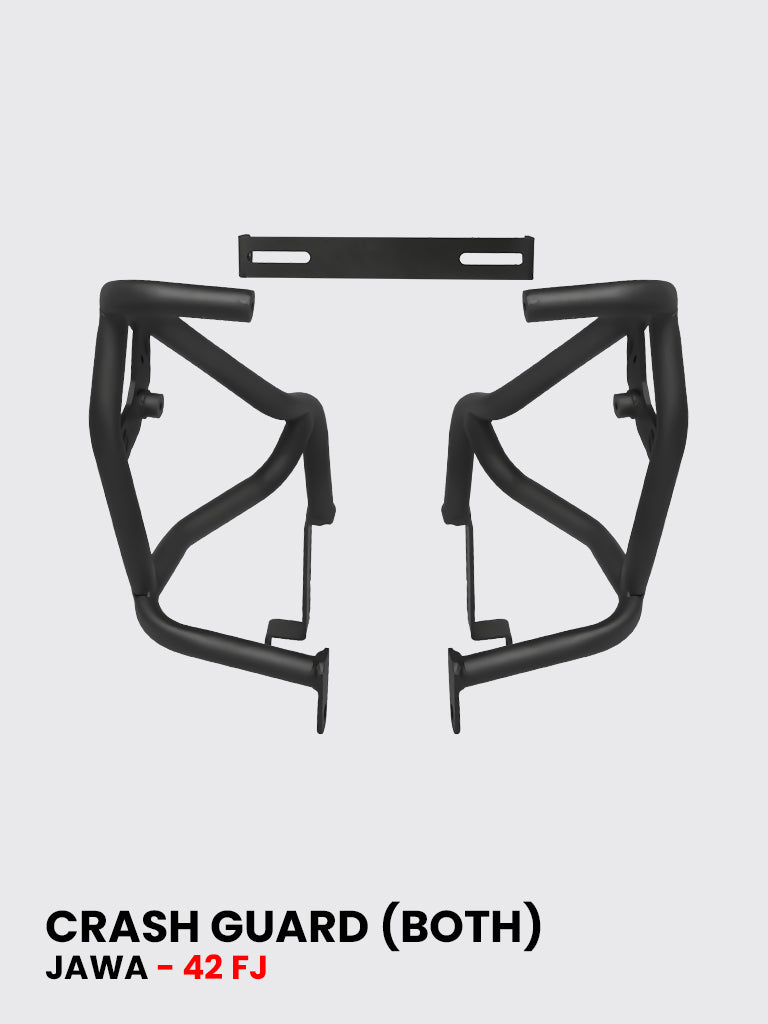 CRASH GUARD FOR JAWA 42 fj / SB 1198