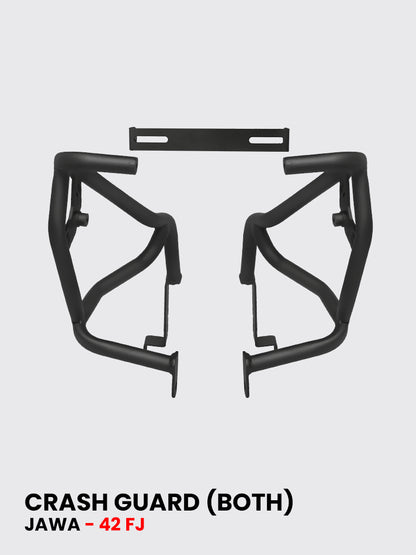 CRASH GUARD FOR JAWA 42 fj / SB 1198