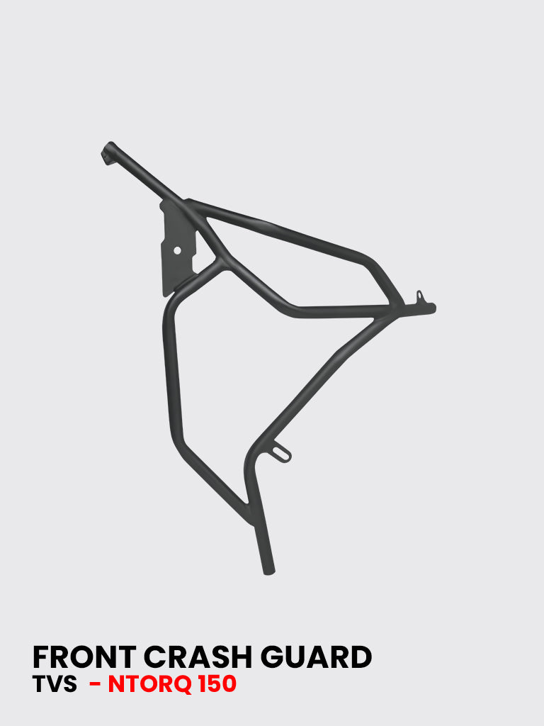 TVS NTORQ 150 3 IN 1  CRASH GUARD  / HTSC 153