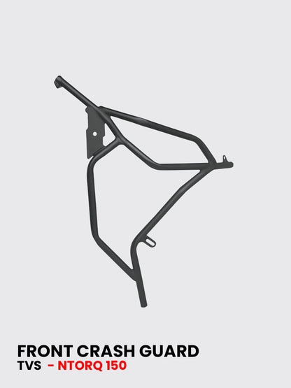 TVS NTORQ 150 3 IN 1  CRASH GUARD  / HTSC 153