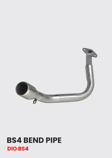 DIO BS4 BEND PIPE - HTSC 119