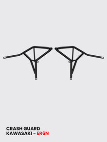 CRASH GUARD FOR NINJA ER-6N / SB 1060
