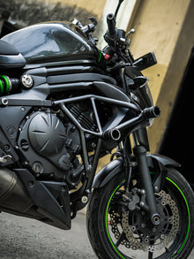 CRASH GUARD FOR NINJA ER-6N / SB 1060