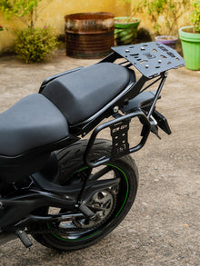 TOP RACK FOR NINJA ER-6N / SB 1061