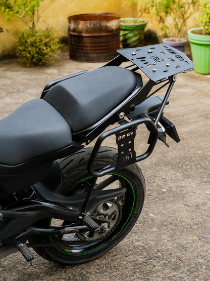 TOP RACK FOR NINJA ER-6N / SB 1061