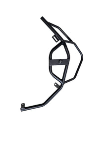 OLA GEN 2 CRASH GUARD FRONT & BACK WITH FOOTREST EV 1001