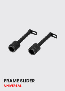 UNIVERSAL FRAME SLIDER / SB 798