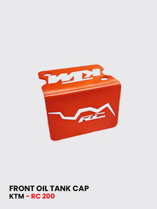 FTC FOR RC 200&390 BS6 FTC 029