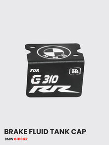 BMW G310 RR FLUID TANK CAP / FTC 041