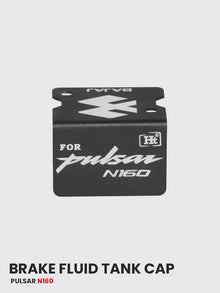 BAJAJ PULSAR N 160 BRAKE FLUID TANK CAP - FTC 056