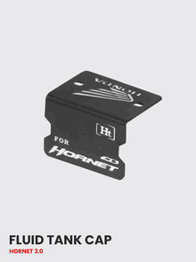 HONDA HORNET 2.0 FLUID TANK CAP - FTC 057