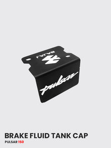 BAJAJ PULSAR 150 FRONT DISC BRAKE TANK CAP / FTC 067
