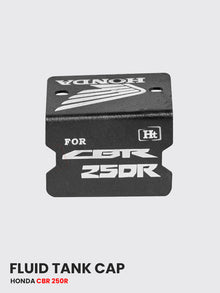 FLUID TANK CAP for HONDA CBR 250R – FTC 071