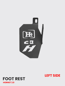 Foot Rest for HORNET 2.0 – FTR 723