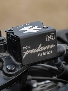 BAJAJ PULSAR N 160 BRAKE FLUID TANK CAP - FTC 056