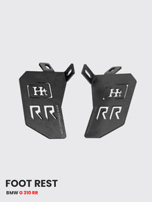BMW G310 RR FOOT REST / FTR 713