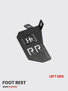 BMW G310 RR FOOT REST / FTR 713