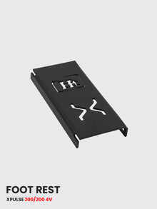HERO XPULSE FOOT REST / FTR 714