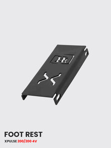HERO XPULSE FOOT REST / FTR 714