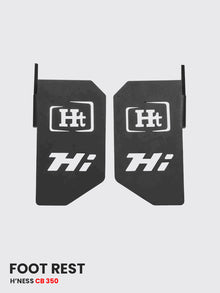Foot Rest for Honda CB 350 H'ness - FTR 715