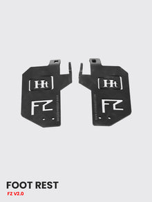 FZ V2.0 FOOTREST – FTR 716