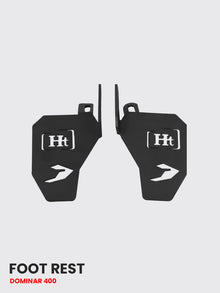 BAJAJ DOMINAR 250 & 400  FOOT REST - FTR 721